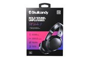 Słuchawki, zestaw słuchawkowy - Skullcandy Riff 2 - S5PRW-P740