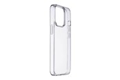 Telefon - Pokrowiec i etui - CELLULAR Line Clear Strong - CLEARDUOIPH14PROT