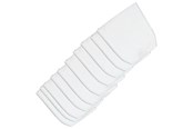 Worek do odkurzacza - Makita Filter Fleece DCL180 10 PCS. - 198915-4
