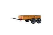 Rowerki i chodziki - BERG TANDEM TRAILER L - 18080300IONE SIZE