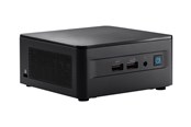 Komputer - Mini PC / Barebone - ASUS Intel NUC 12 Pro Kit | Core i7 | Barebone - 90AB2WSH-MR8100