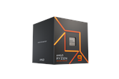Procesor - AMD Ryzen 9 7900 Wraith Prism Procesor - 12 rdzeni - 4 GHz - AMD AM5 - AMD Boxed (z chłodzeniem) - 100-100000590BOX