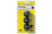 Sport i fitness - Dunlop PRO 3-pack Squash Ball - DU700109IONE SIZE