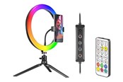 Wyposażenie do streamingu - Tracer ring light - TRAOSW46807