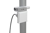 Router - MikroTik CubeSA 60Pro ac - wireless router - 802.11a/b/g/n/ac 802.11ad (WiGig) - pole-mountable - Wireless router Wi-Fi 5 - CubeG-5ac60ay-SA