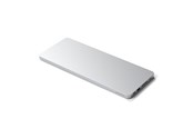 Stacja dokujaca - Satechi USB-C Slim Dock for the 24" iMac (2021) - Silver - ST-UCISDS