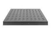 Szafa rack - DIGITUS DN-19 TRAY-2-800SW 1U Extendible Shelf - DN-19 TRAY-2-800SW