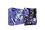 Plyta glówna - ASRock Z790 LiveMixer Płyta główna - Intel Z790 - Intel LGA1700 - DDR5 RAM - ATX - 90-MXBK10-A0UAYZ