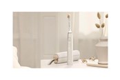 Szczoteczka elektryczna do zębów - Philips Elektryczna szczoteczka do zębów Prestige 9900 HX9992 - tooth brush - champagne - HX9992/11