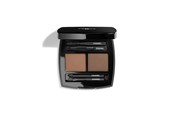 Makijaz - Chanel La Palette Sourcils Brow Powder Duo 01 Light - 3145891824506
