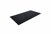 Sport i fitness - Tunturi Floor Protection Mat 160x87cm - 14TUSFU115BLACKONE SIZE