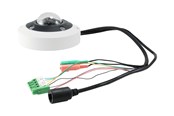 Kamera sieciowa - LevelOne FCS-3095 - panoramic camera - dome - FCS-3095