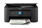 Drukarka - Epson Expression Home XP-3200 All in One Wielofunkcyjne - Kolor - Tusz - C11CK66403
