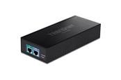 PoE Injector - TRENDnet TPE-319GI 10G PoE++ Injector (90W) - TPE-319GI