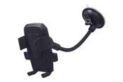 Telefon - Inne akcesoria - Gembird TA-CHW-04 - car holder for mobile phone - with flexible neck - TA-CHW-04