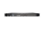 Siec i rozszerzenie sieci bezprzewodowej - SonicWALL NSsp 11700 - 02-SSC-1719