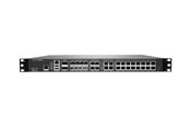 Sieć i rozszerzenie sieci bezprzewodowej - SonicWALL NSsp 11700 - 02-SSC-8399