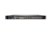 Siec i rozszerzenie sieci bezprzewodowej - SonicWALL NSsp 10700 - 02-SSC-8397