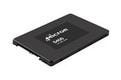 Dysk SSD - Crucial Micron 5400 PRO SSD - 7.6TB - SATA-600 - 2.5" - MTFDDAK7T6TGA-1BC1ZABYYR