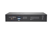 Sieć i rozszerzenie sieci bezprzewodowej - SonicWALL TZ270 - 02-SSC-8443