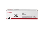 Tusz, toner i material eksploatacyjny - Canon CRG 067 / 5102C002 Black  -  *DEMO* - 5102C002