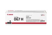 Tusz, toner i material eksploatacyjny - Canon CRG 067H / 5106C002 High Black - 5106C002