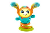 Zabawki dla niemowlat - Fisher Price DJ Bouncin' Beats (NL/FR/DE/IT) - HJP90