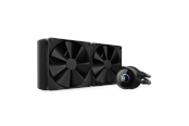 Chlodzenie CPU - NZXT Kraken 280 - Chłodzenie wodne procesora - Max 32 dBA - RL-KN280-B1