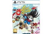 Gry - Jitsu Squad - Sony PlayStation 5 - Akcja - 4260650745737