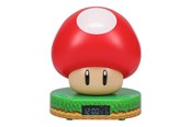 Drobiazgi - Paladone - Super Mushroom - Budzik - PP10064NN