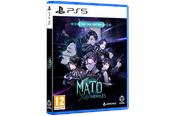 Gry - Mato Anomalies (Day One Edition) - Sony PlayStation 5 - RPG - 4020628617646