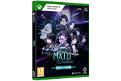 Gry - Mato Anomalies (Day One Edition) - Microsoft Xbox One - RPG - 4020628617639