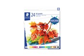 Przybory do pisania i rysowania - Staedtler Oil pastel 24 pcs. box - 2420 C24