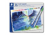Przybory do pisania i rysowania - Staedtler Colour pen karat aqu. 36St FSC 100% - 125 M36