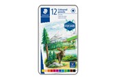 Przybory do pisania i rysowania - Staedtler Coloured pencil 12pcs     100% PEFC - 146C M12
