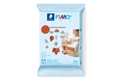 Materialy hobbystyczne - Staedtler FIMOair light terracotta 250g - 8131-76