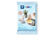 Materialy hobbystyczne - Staedtler FIMOair pale pink 500g - 8100-43