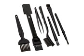Akcesoria komputerowe - IT Dusters Sweep ESD Cleaning Tools - 6 brushes in - Sweep