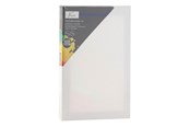 Artykuly Artystyczne & Rzemieslnicze - Nassau Canvas 21x29.7 cm A4 100% cotton - AR1008/GE