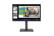 Monitor - 24" Lenovo ThinkVision P24q-30 - 2560x1440 (QHD) - 60Hz - IPS - 63B4GAT6EU