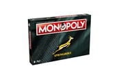 gry-planszowe-karciane-i-kosci - Winning Moves Monopoly Springboks (English) - 5036905035514