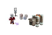 Figurki - Minecraft Core Firgure 2-pack Assorted - 968-6048