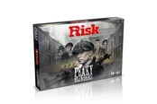gry-planszowe-karciane-i-kosci - Winning Moves Peaky Blinders Risk Strategy (English) - 5036905044899