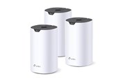 Router - TP-Link Deco S7 AC1900 Whole Home Mesh Wi-Fi System (3-Pack) - Mesh router Wi-Fi 5 - DECO S7(3-PACK)