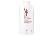 Pielegnacja wlosów - Wella SP - Luxe Oil Keratine Conditioner Cream 1000 ml - 4064666244440