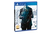 Gry - Farenheit - Sony PlayStation 4 - Akcji/Przygodowa - 8437020062275