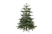 Dekoracje - NORDIC WINTER Christmas tree artifical PE “Limited Edition” class A+ - 780-300