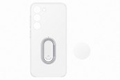 Telefon - Pokrowiec i etui - Samsung Galaxy S23 Clear Gadget Case - Transparent - EF-XS911CTEGWW