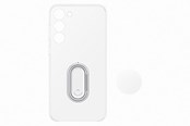 Telefon - Pokrowiec i etui - Samsung Galaxy S23+ Clear Gadget Case - Transparent - EF-XS916CTEGWW