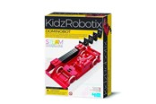 Interaktywne zabawki (Arduino itp.) - 4M KIDZROBOTIX / DOMINOBOT - 4M-03446